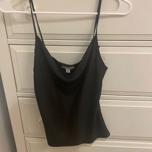 *BRAND NEW* cowl neck tank top